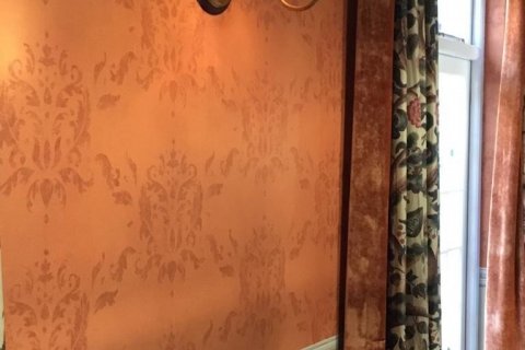 Dining Room detail, Knooerdhoek Capetown