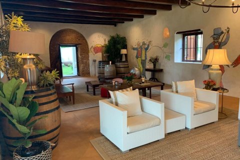 Constantia Vineyard Private Dining Capetown