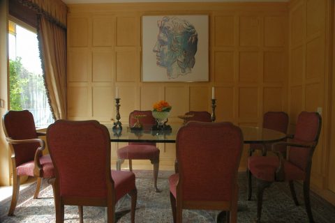 Geneva Dining Room