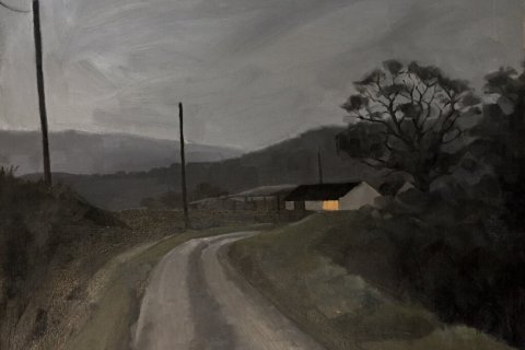 The way Home